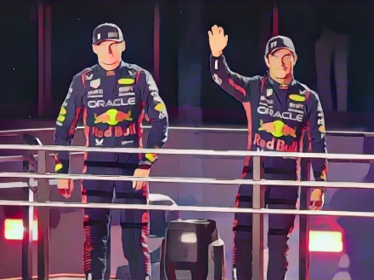 Formula 1 sells VIP ticket for 5 million dollars