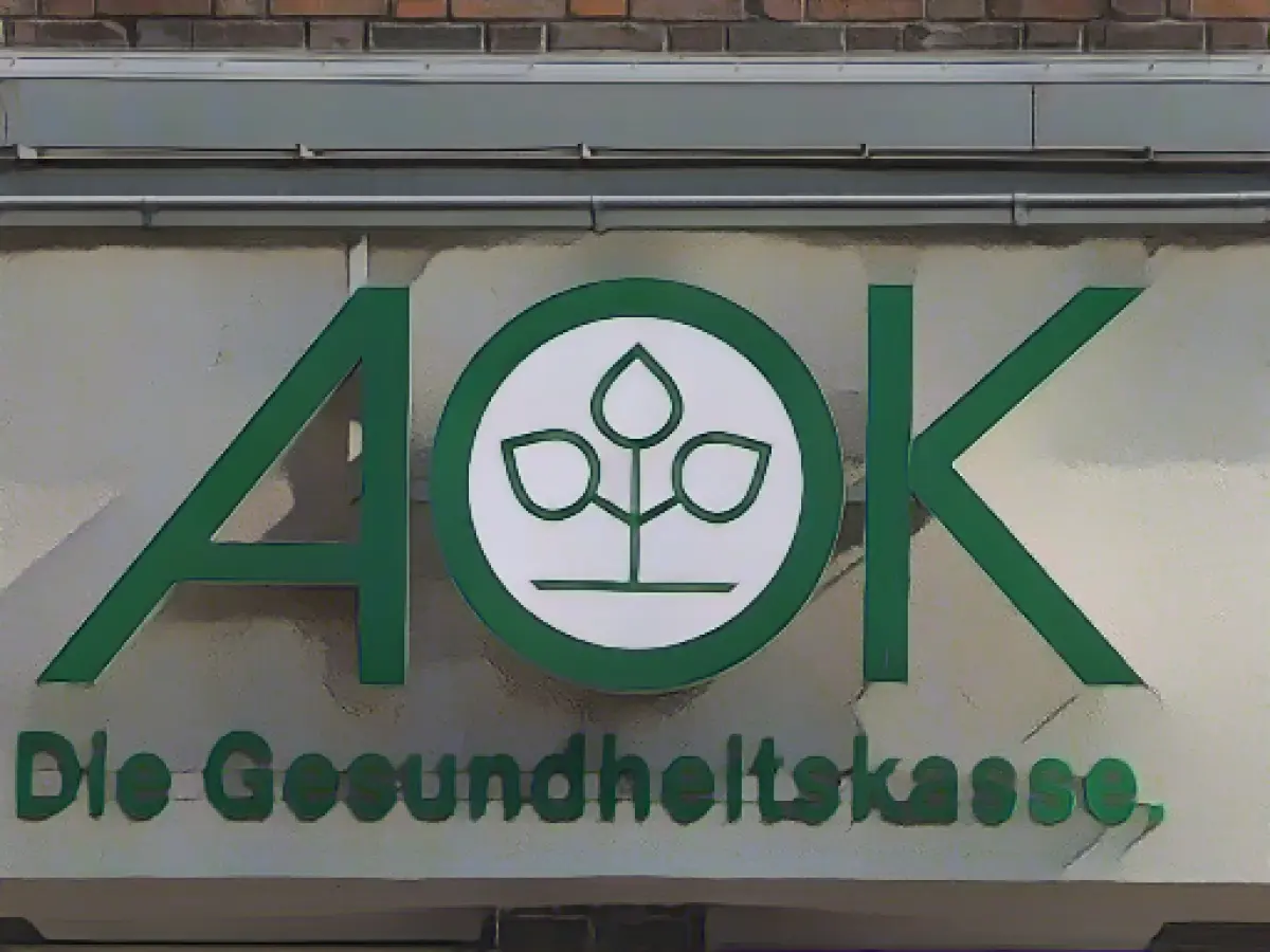 AOK study: number of respiratory diseases on the rise