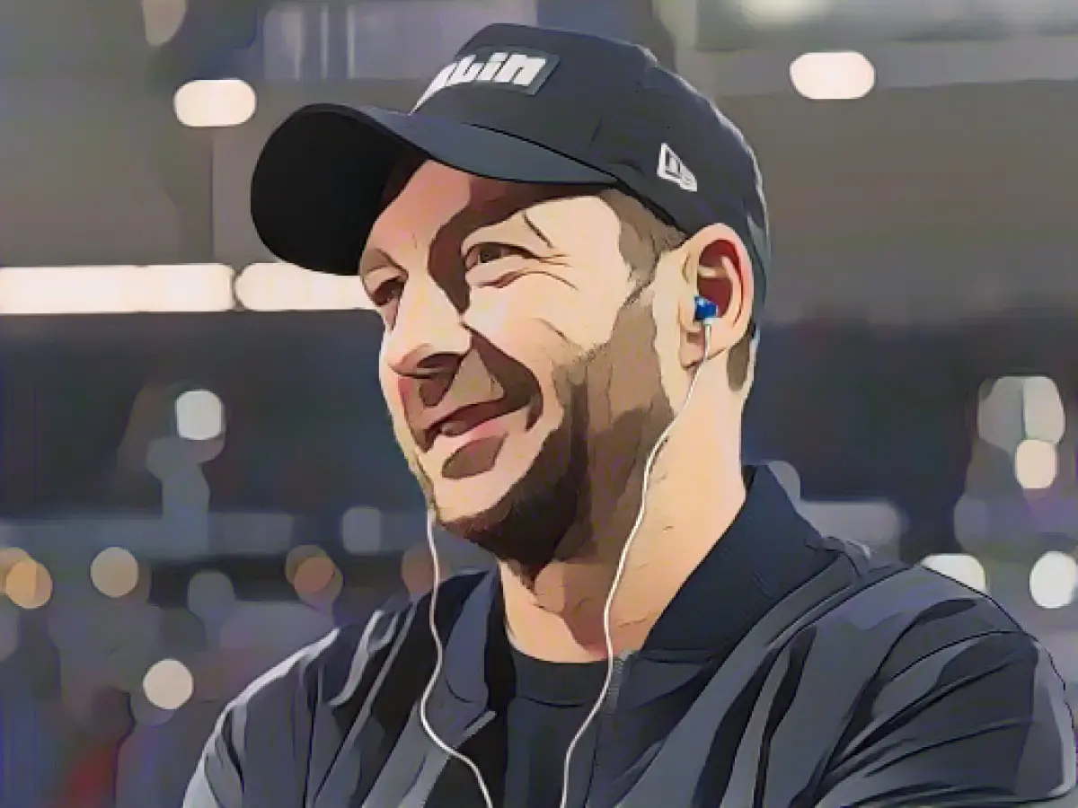 "Bild": Former Mainz coach Schwarz reaches agreement with US club