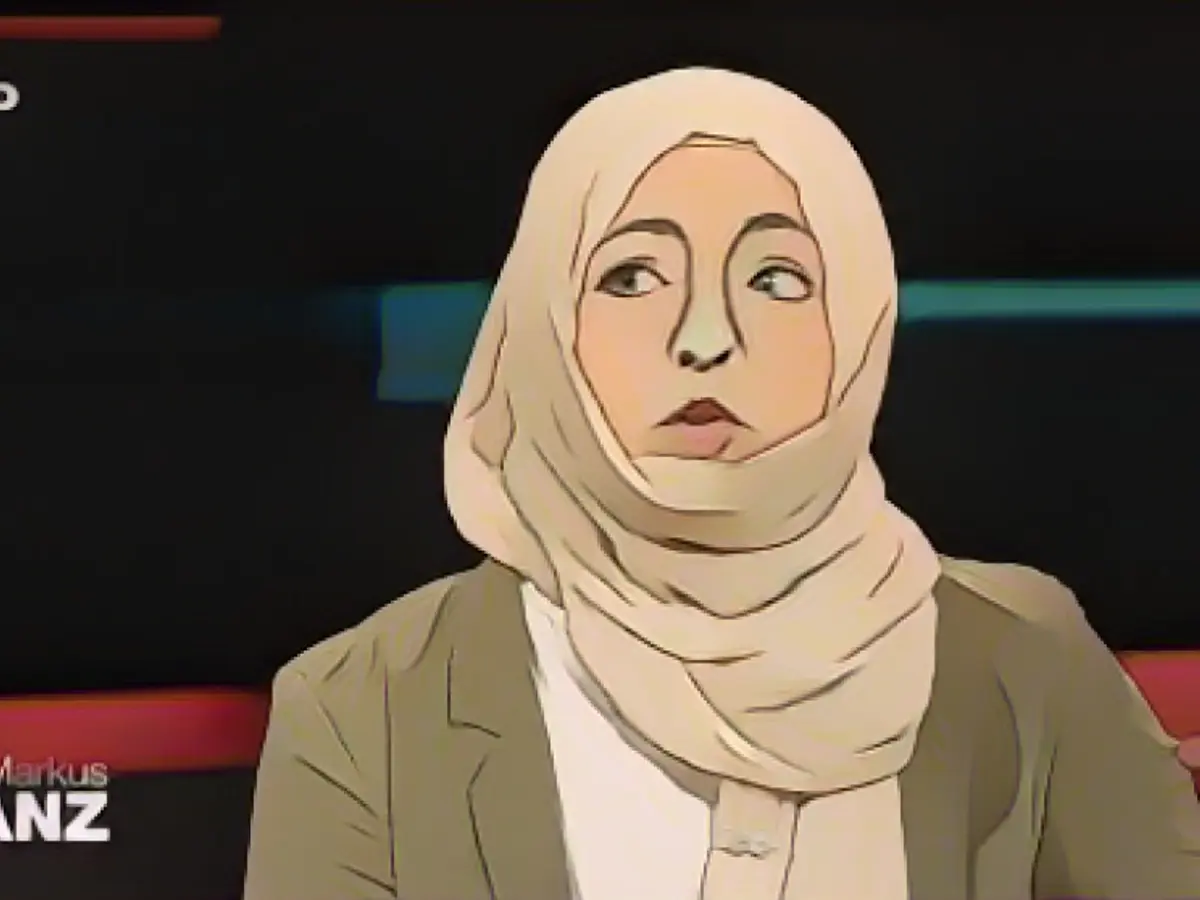 Lanz shocks Israel enemy