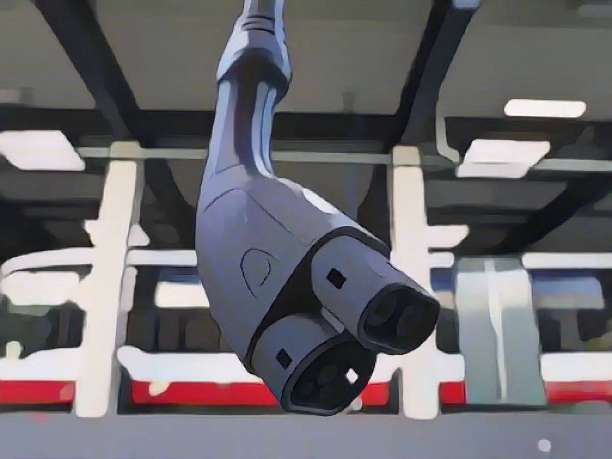 New Hochbahn e-bus depot can be built