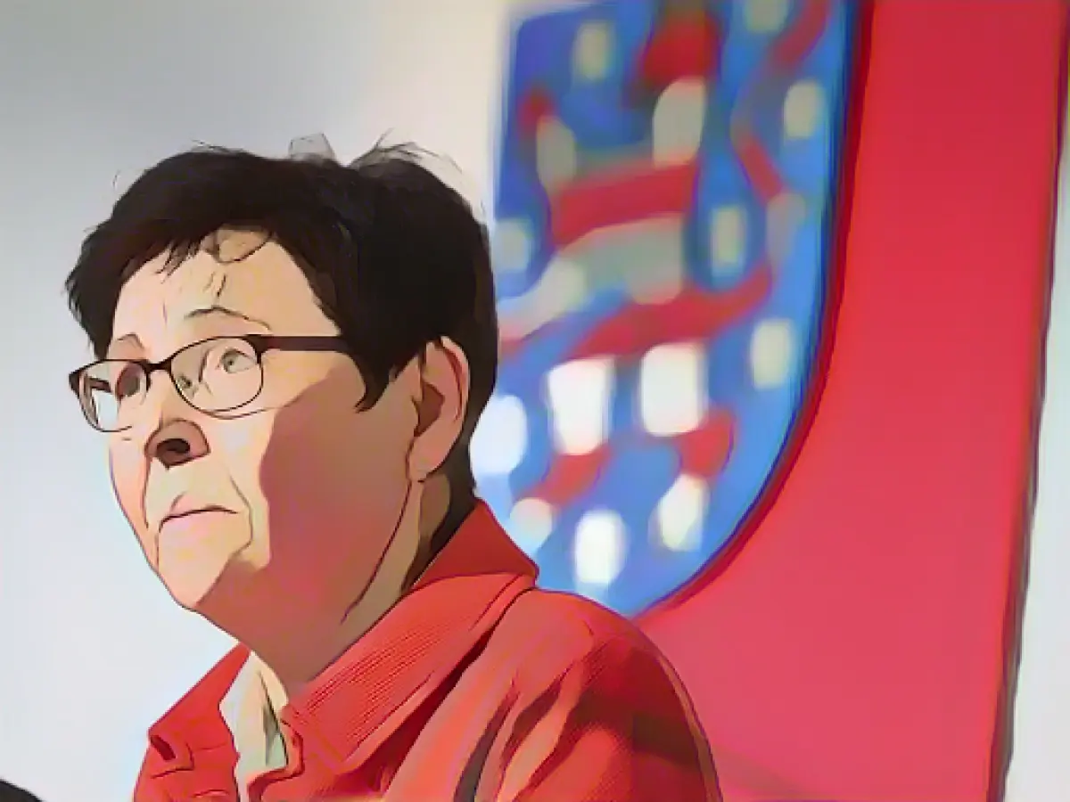 Taubert rejects CDU demand to waive lawsuit