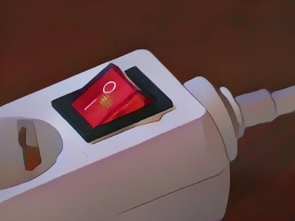 Tennet to propose third power line