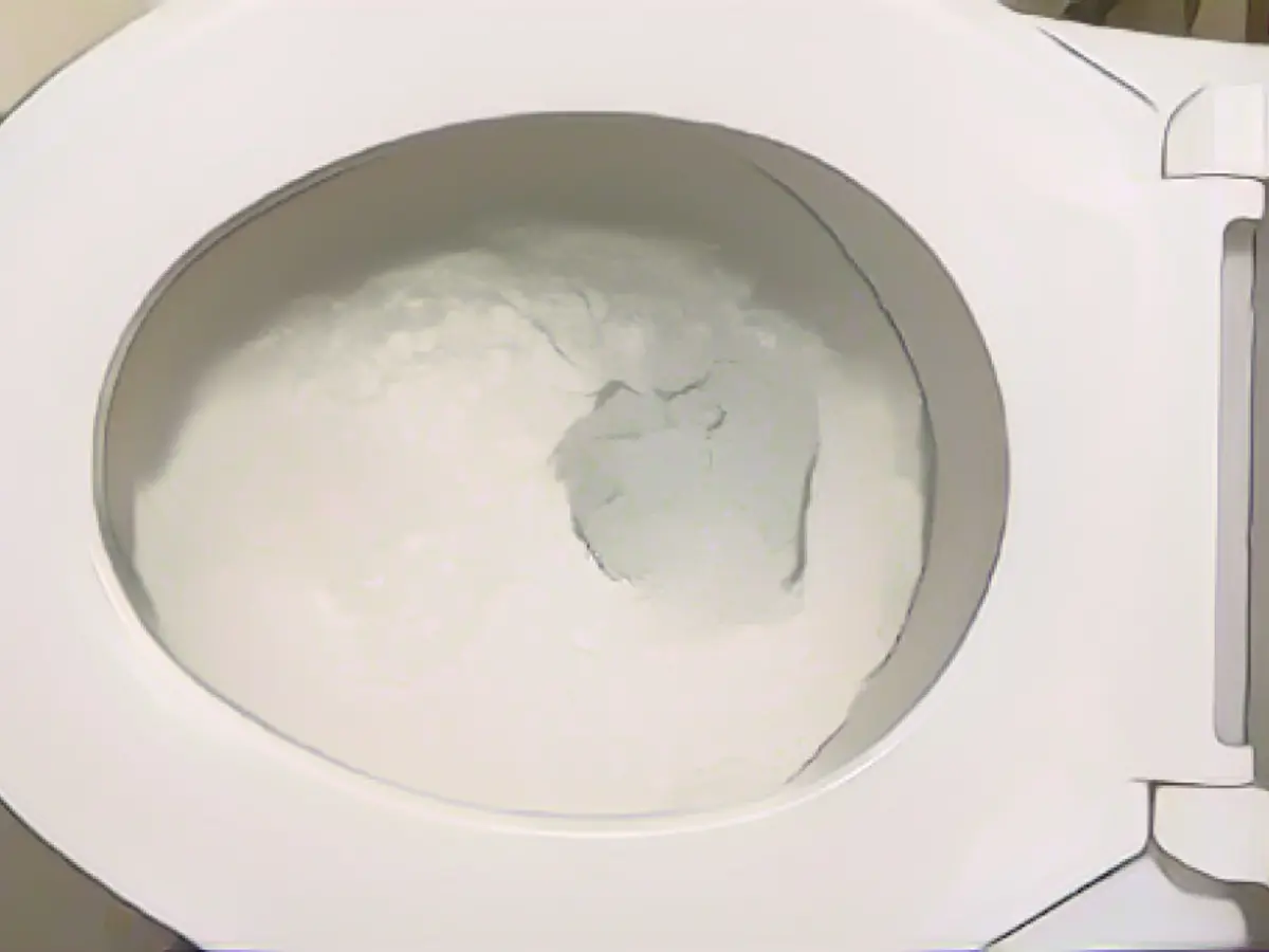 Cologne is the cheapest place to flush the toilet