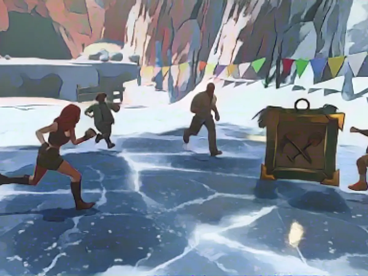 Special fan package at auction