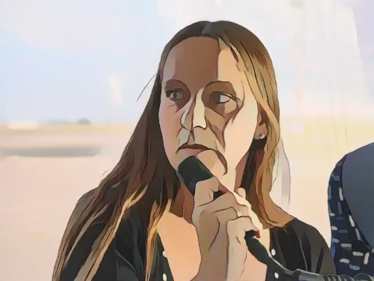 Greens renew criticism of border controls with Poland