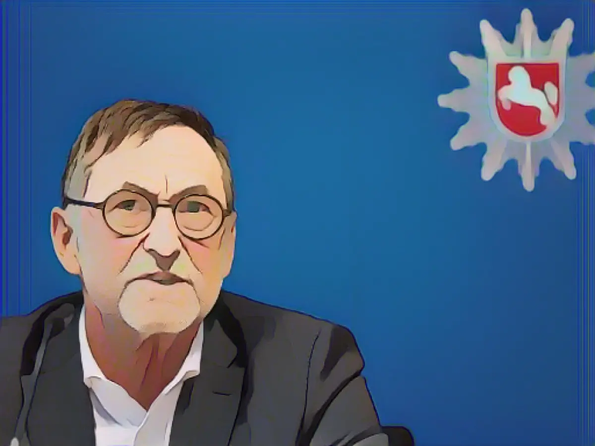 Strike against ATM burglars: mastermind arrested