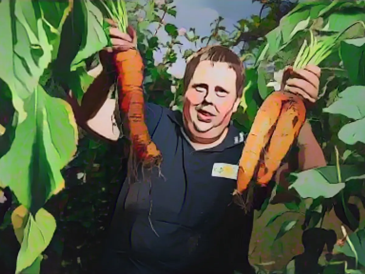 Now the ex-landlord of Möhrchen-Patrick is speaking out