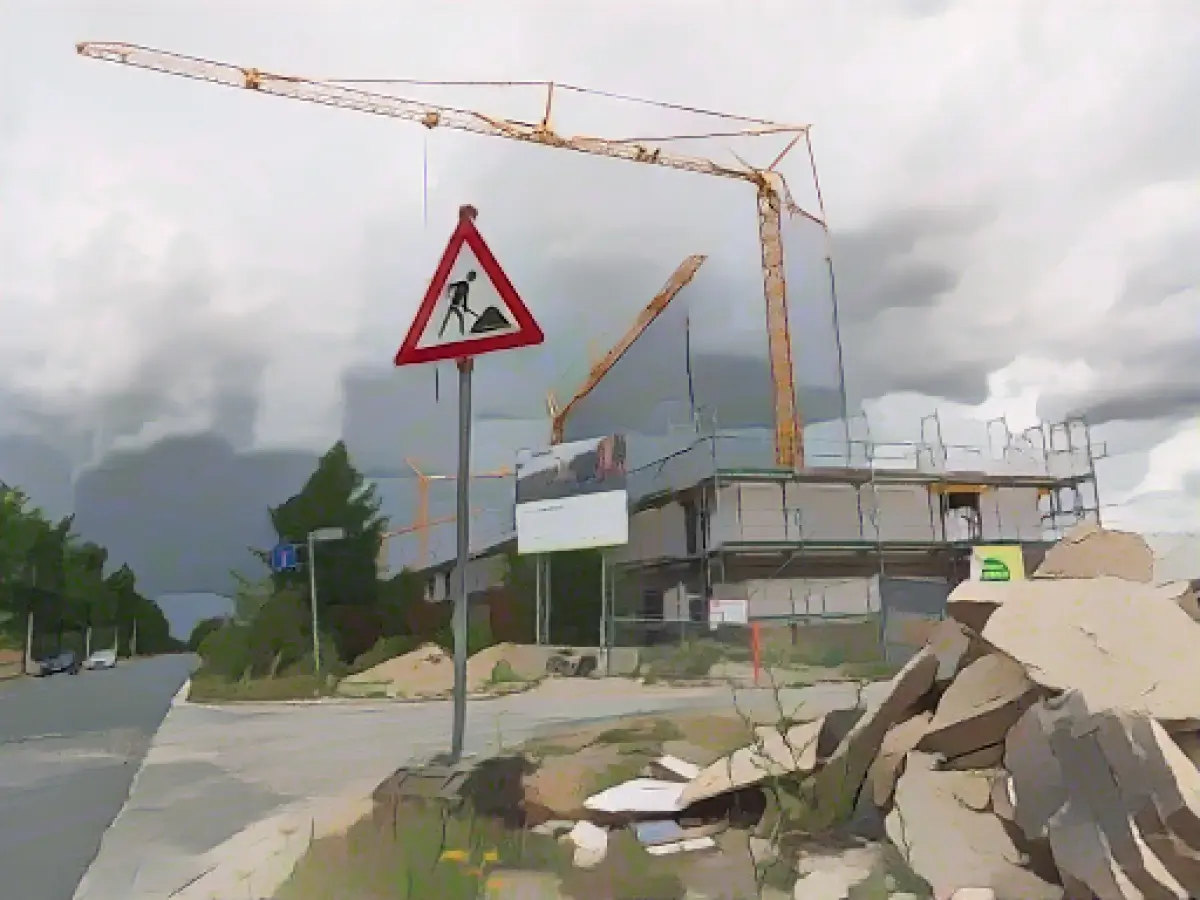 237,000 additional apartments needed in Lower Saxony