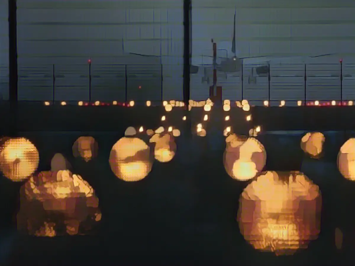 New report calls for lower maximum values for aircraft noise