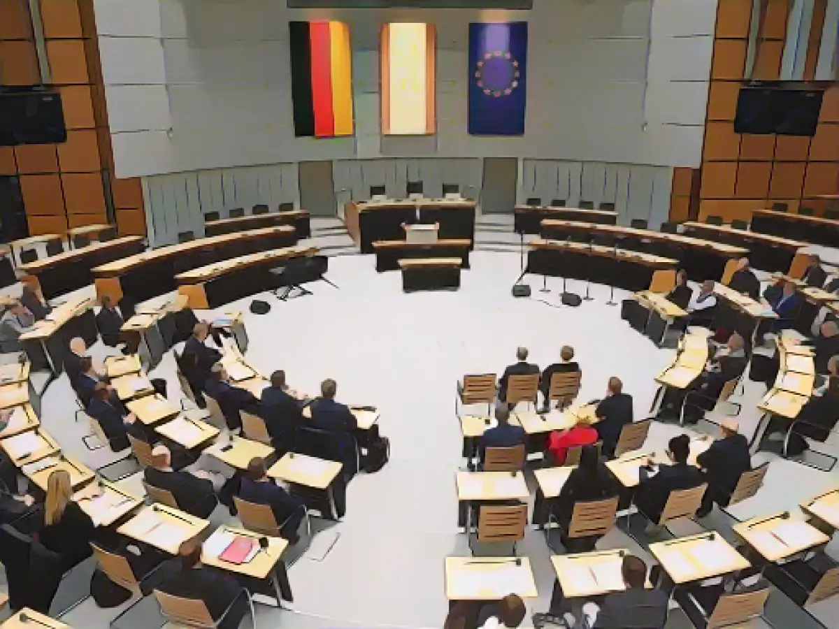 House of Representatives calls for more help for Long Covid patients