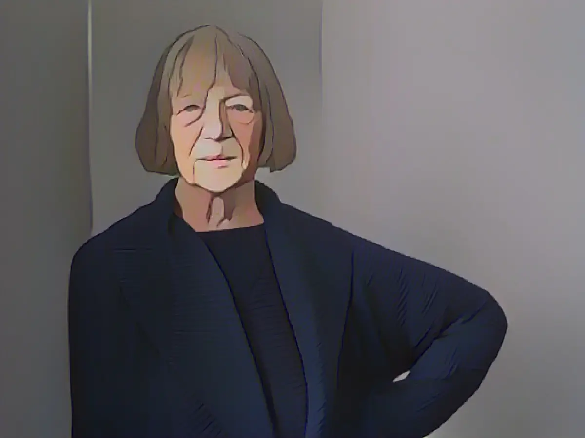 Käthe Kollwitz Prize 2024 goes to photographer Candida Höfer