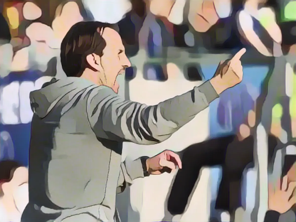 Waldhof crisis: Coach Rehm demands "last shirt"