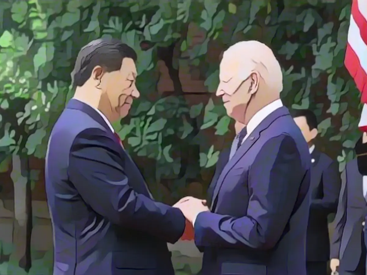 This harmony is just a snapshot, nothing more