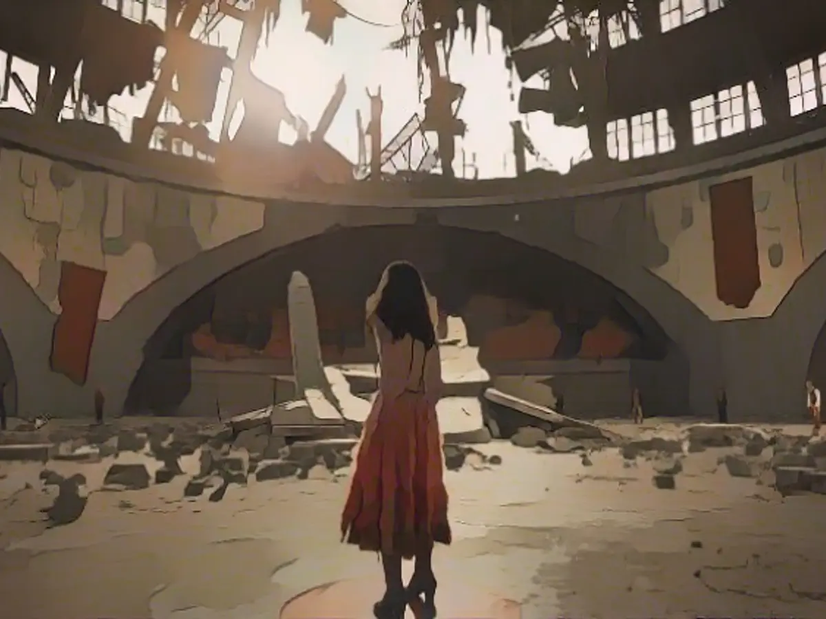 "Panem" without Jennifer Lawrence - is that possible?