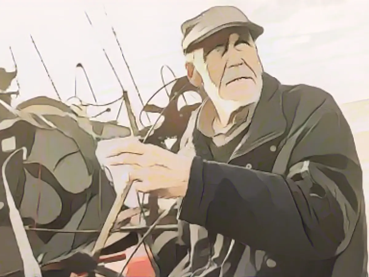 Skipper of Geisterschiff says THANK YOU!