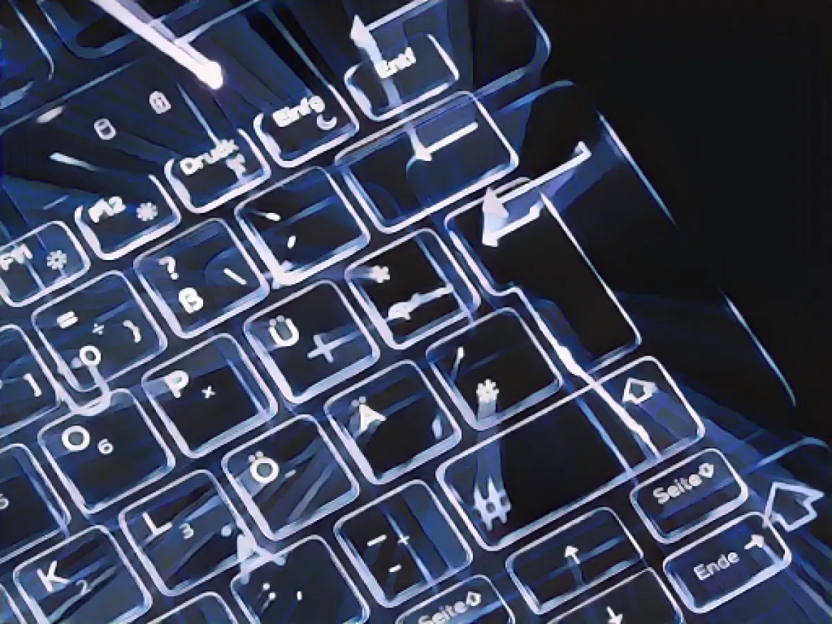 Rising number of hate crime cases on the internet