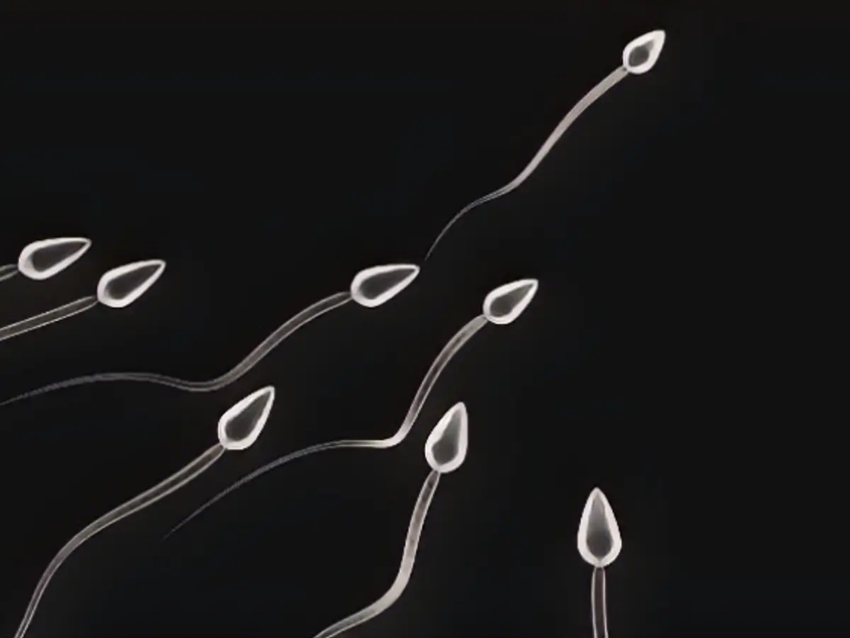 Insecticides reduce sperm count in men