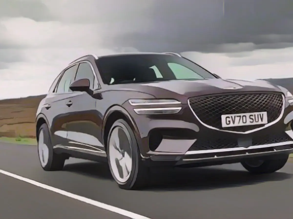 The massage starts automatically after one hour