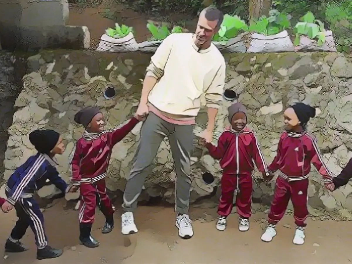 The 24 hours of RTL - the charity marathon begins!