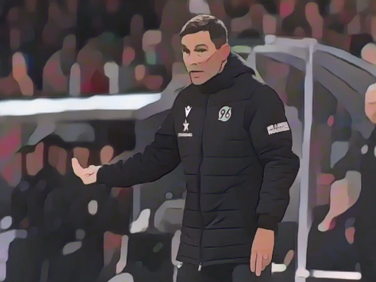 Leitl comeback without Halstenberg