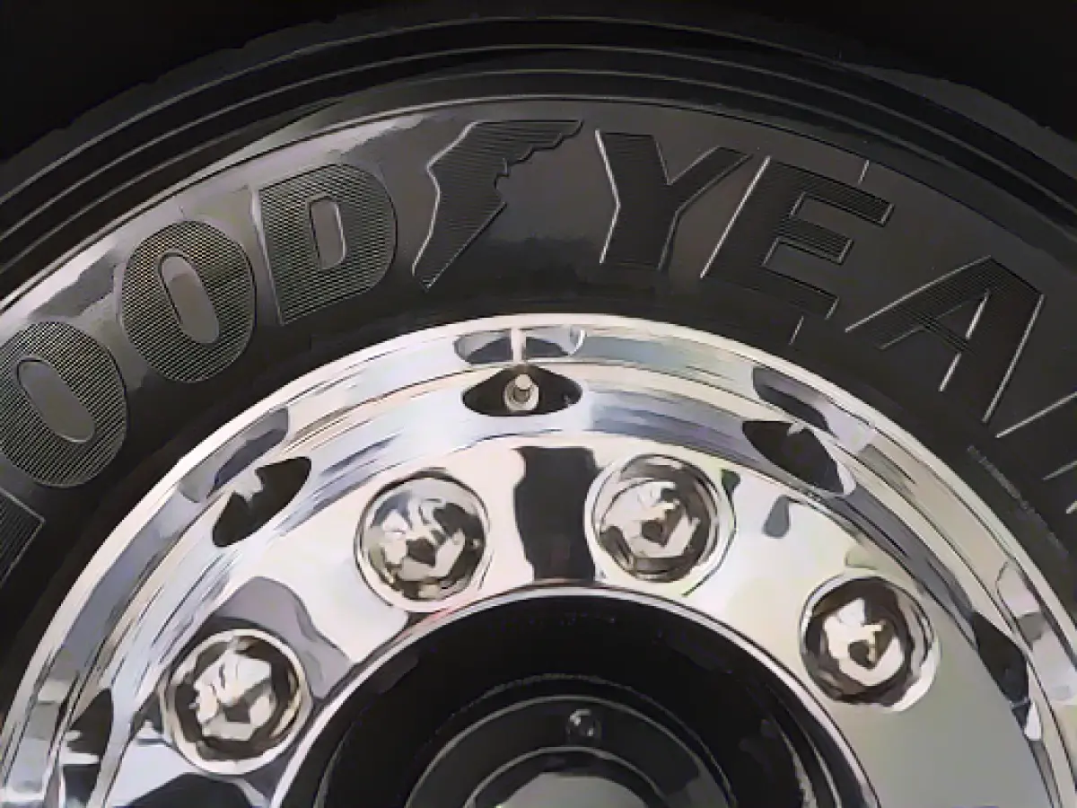 Goodyear plans to close production in Fürstenwalde