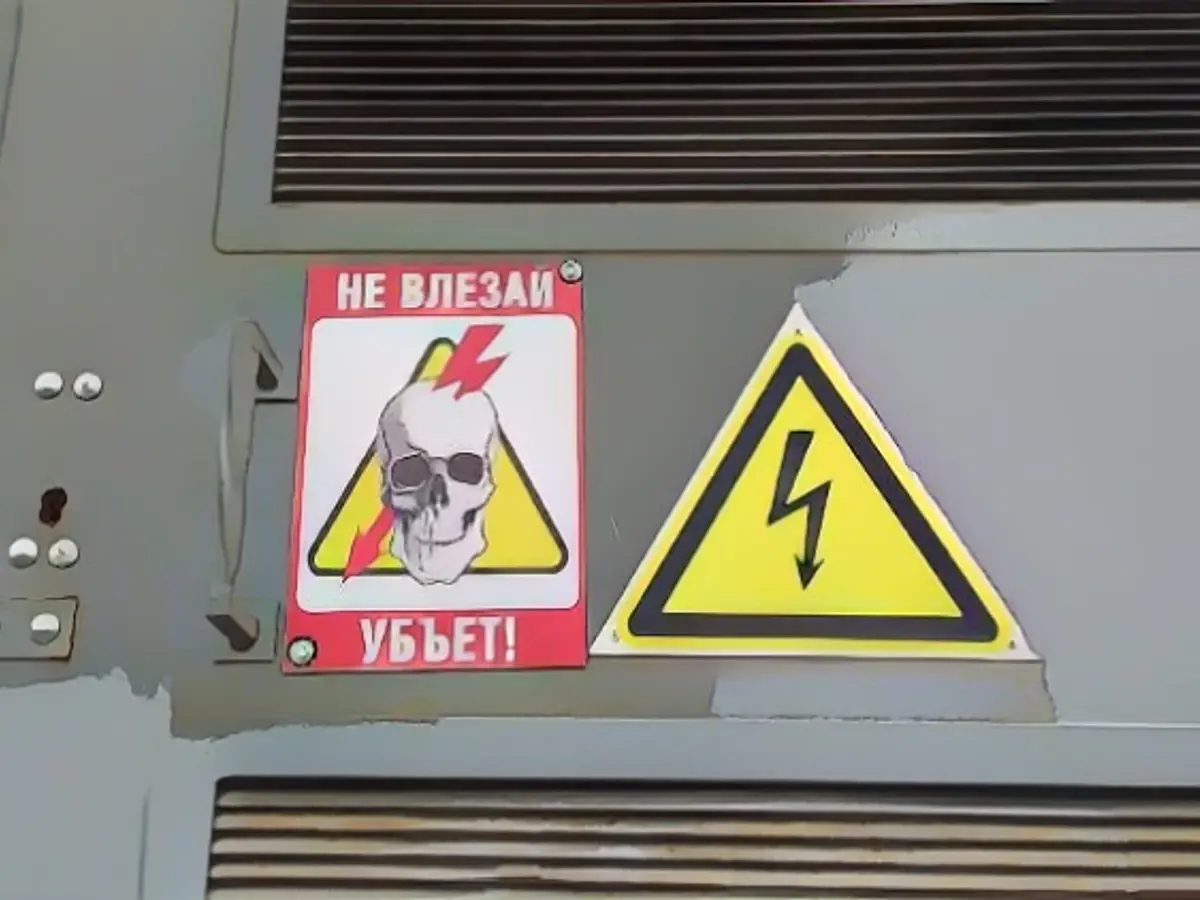 Power outages slow down Russia's China shift