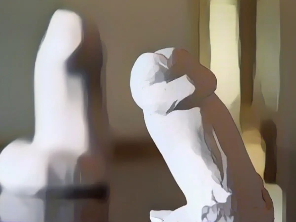 Warentest recommends these sexual enhancers