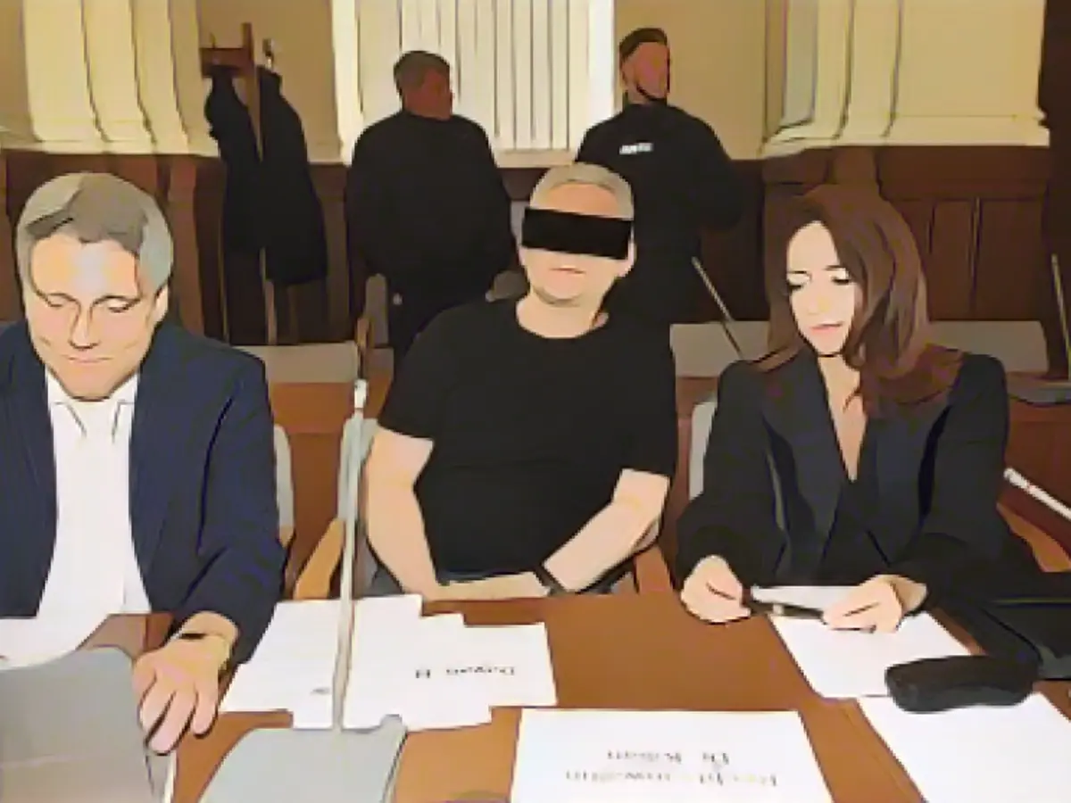 Murder trial ends in acquittal after five years