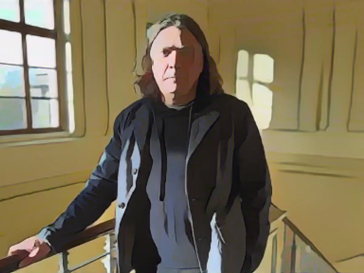 Top expert contradicts Gil Ofarim