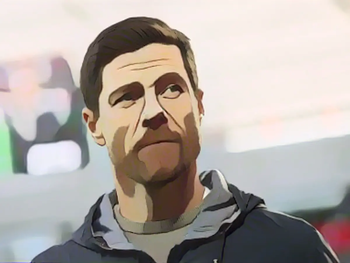 Leverkusen star already raves about Real