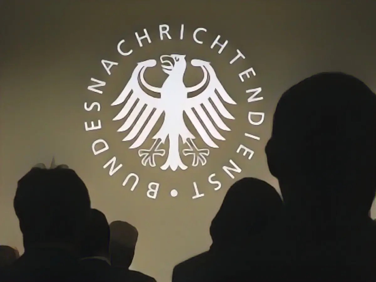 Better self-protection for the Federal Intelligence Service