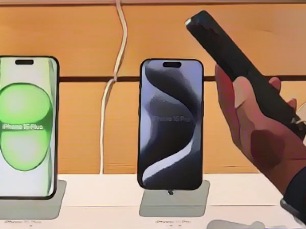 New function for all iPhones!