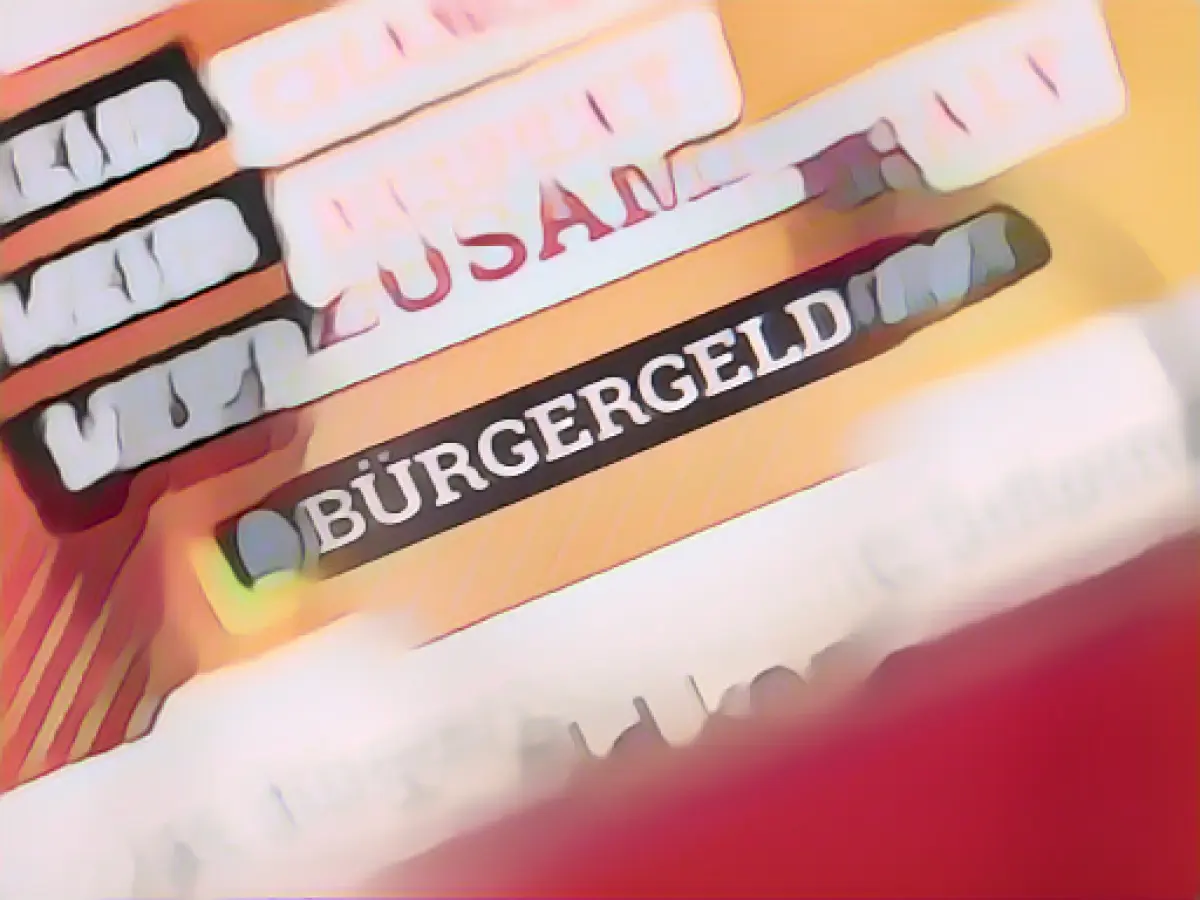 Unemployed Advisory Council presents survey results