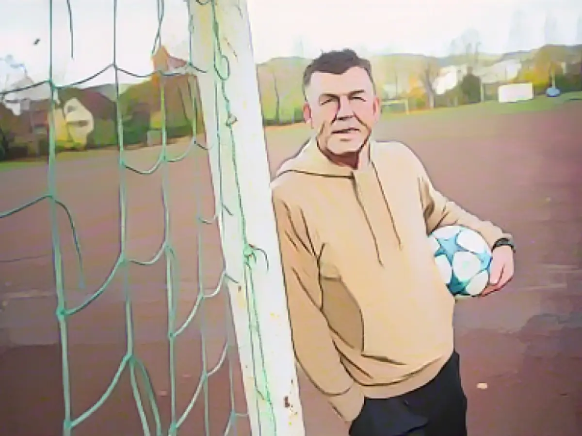 Why Bernd Schneider did not become a coach