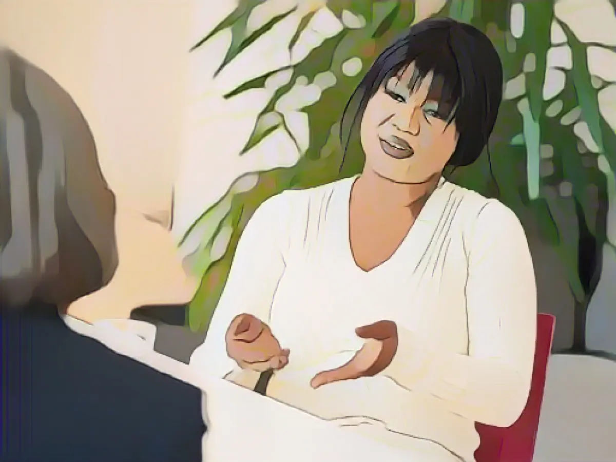 Better conditions for exiting prostitution demanded