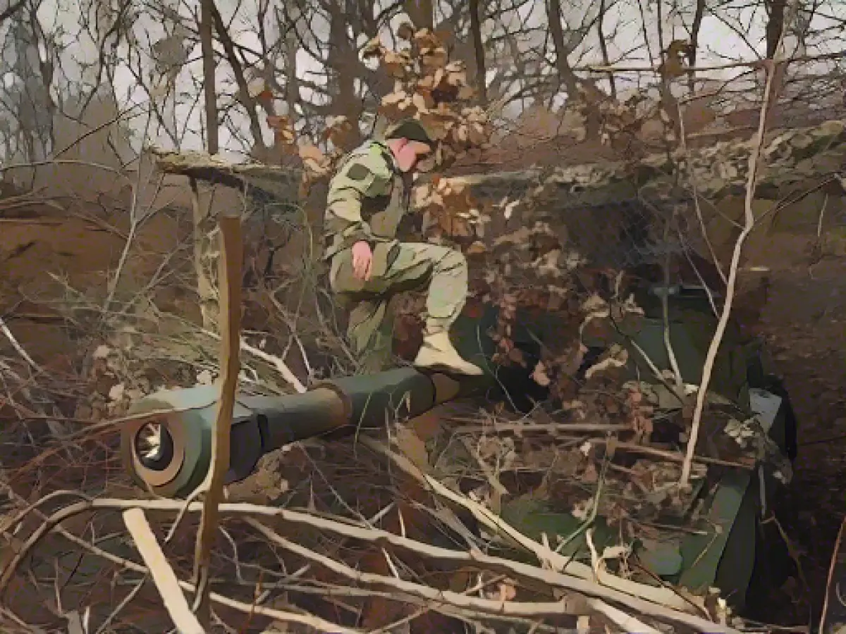 War against Ukraine: this is the situation