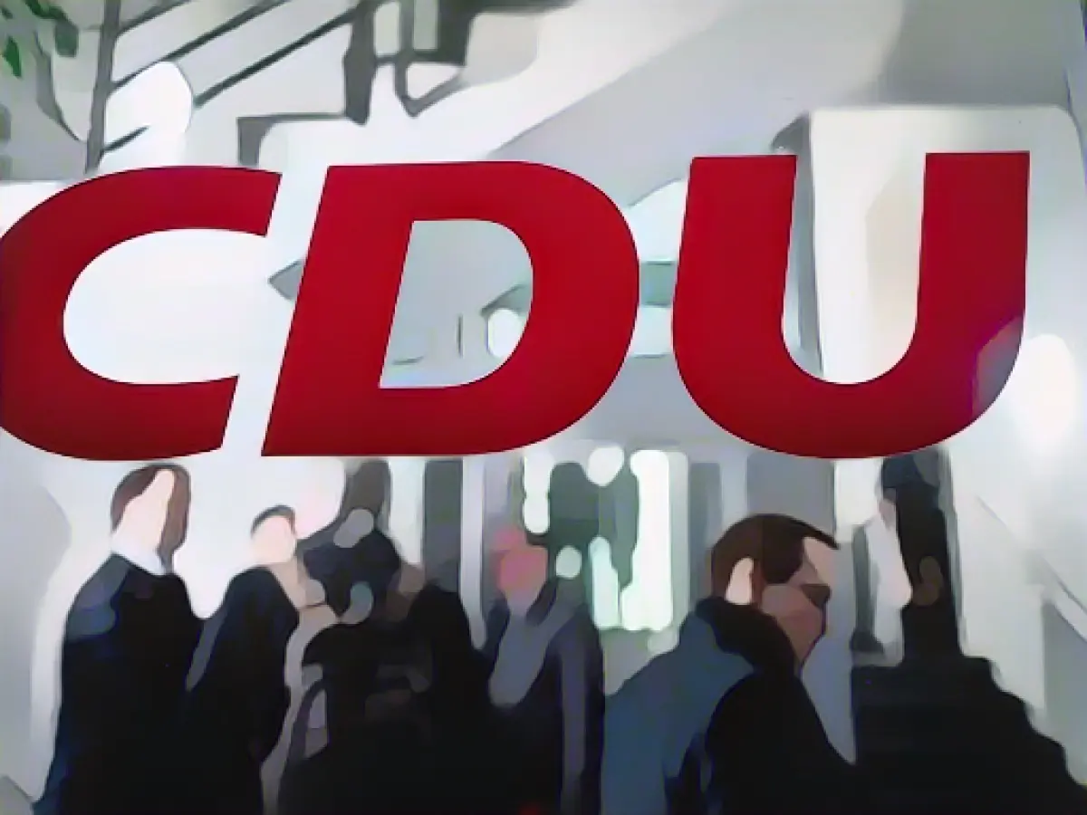 CDU acts differently towards AfD in district councils