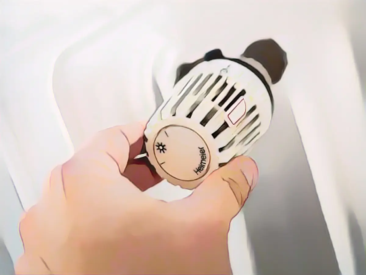 NRW heating systems are just under 13 years old on average