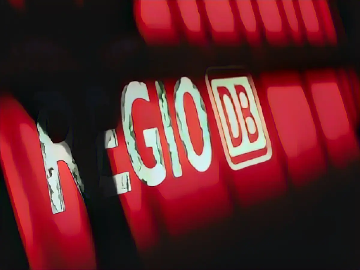 After the strike: the regular train timetable is back on track