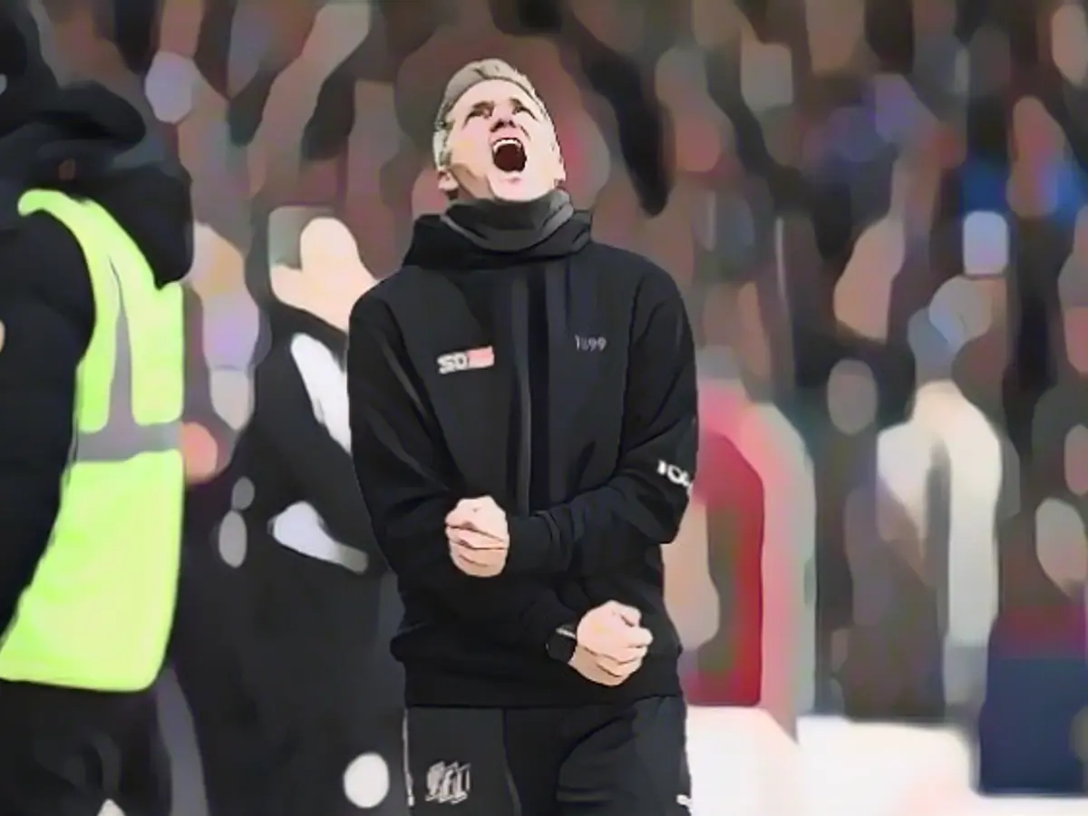 Schweinsteiger learns a painful lesson in Osnabrück