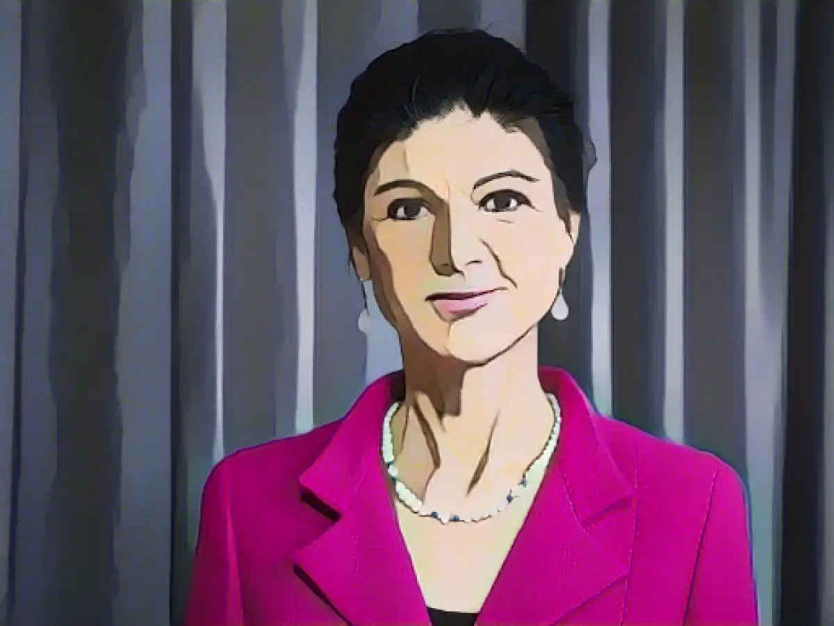 Ramelow: Split from Wagenknecht alliance is an opportunity