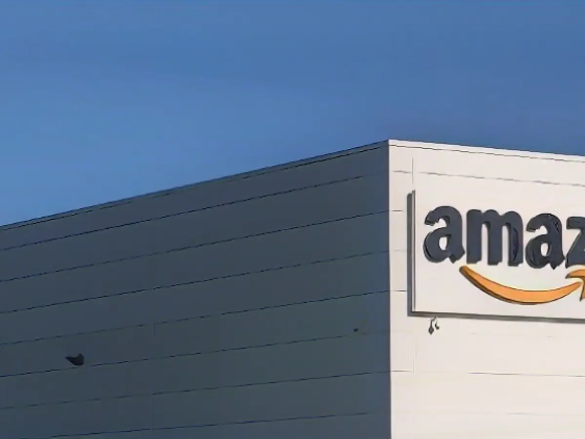 Amazon will also sell cars in the USA in future