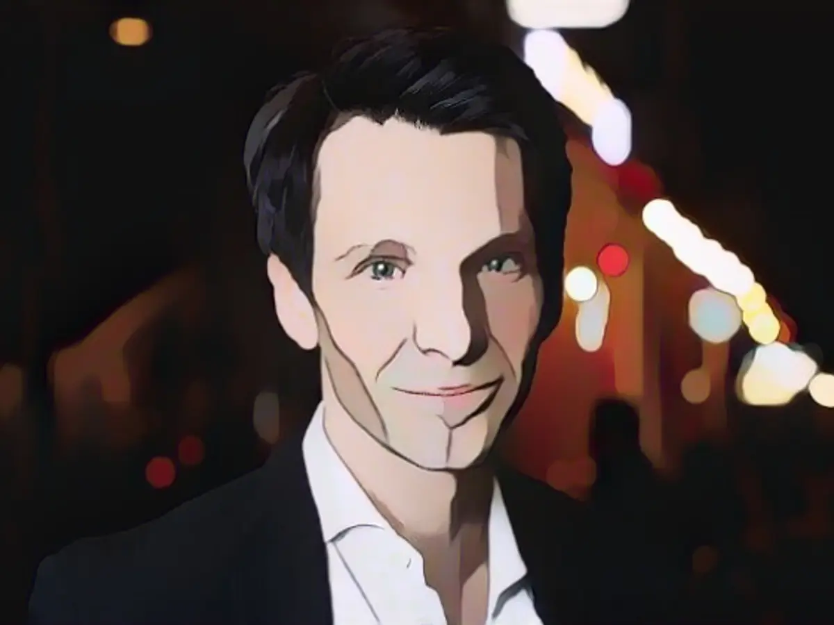 "Evil is a part of us"