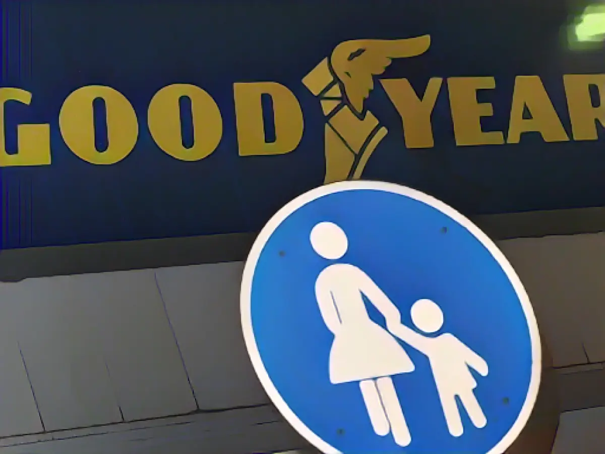 Closure plans at Goodyear: Woidke wants to fight