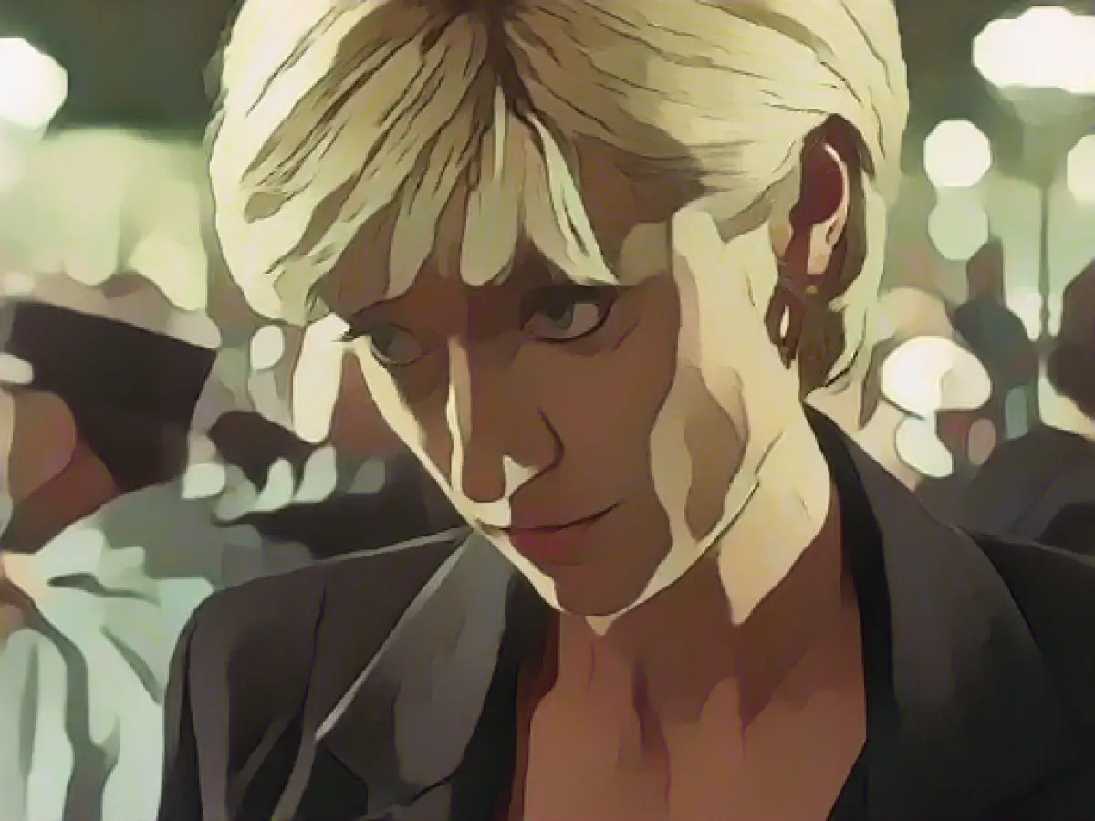 "The Crown" enters its final season