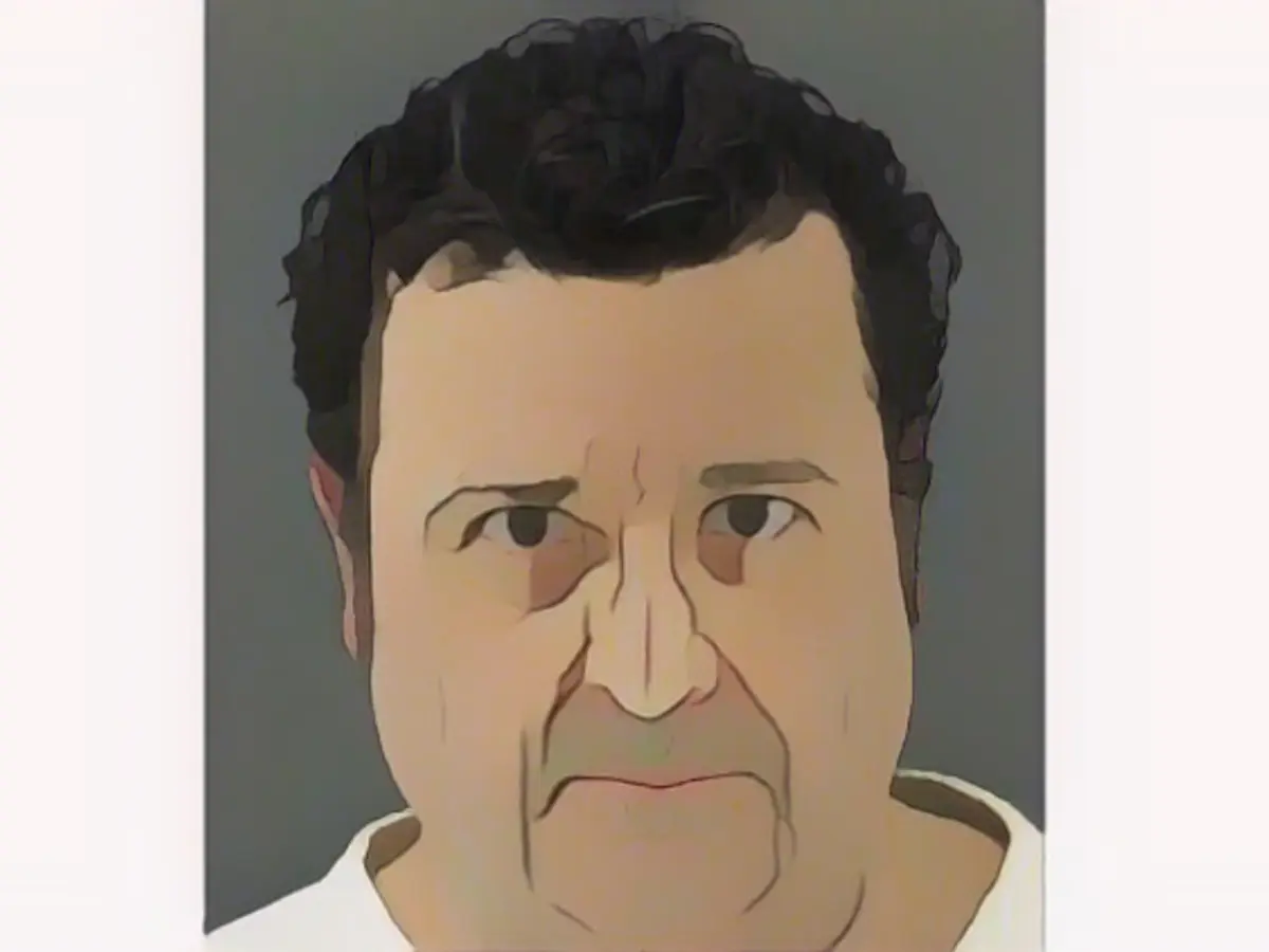 Two murderers executed in Alabama and Texas