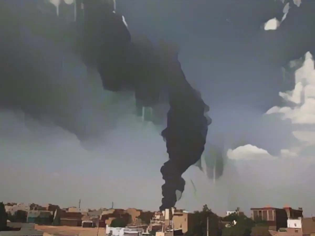 UN: Armed conflict in Sudan spreads to other regions of the country