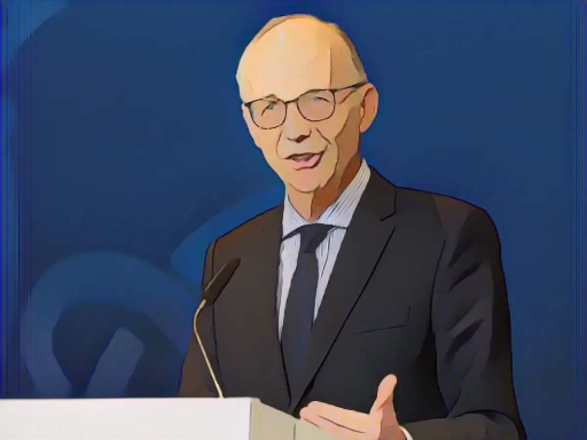 Change of power in Luxembourg: New head of government sworn in