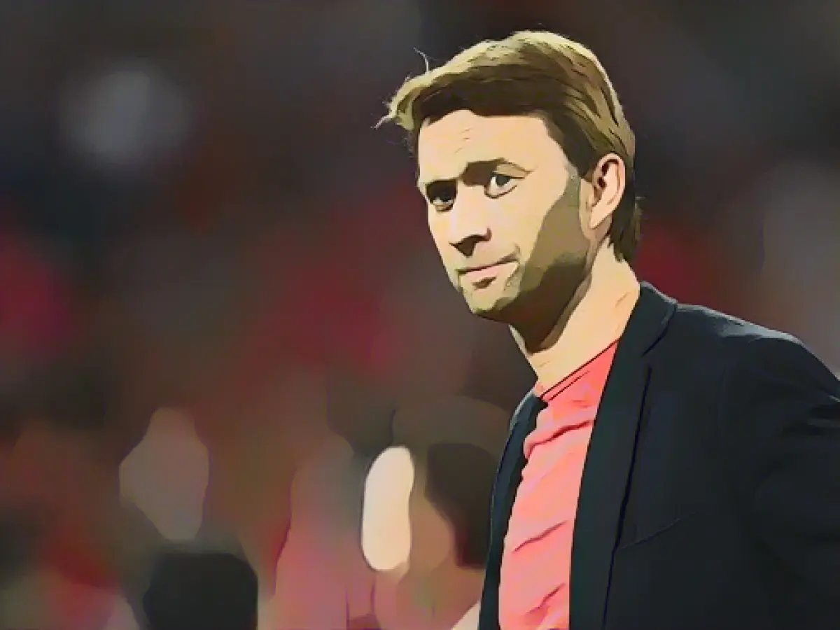 Report: Bremen considering return of Rolfes or Krösche